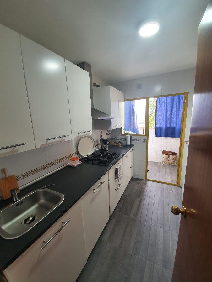 Alquiler de apartamento en El Puerto de Santa María