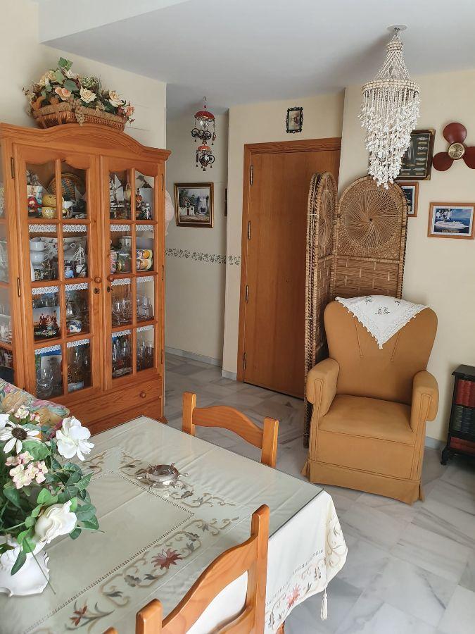 Noleggio di attico in El Puerto de Santa María