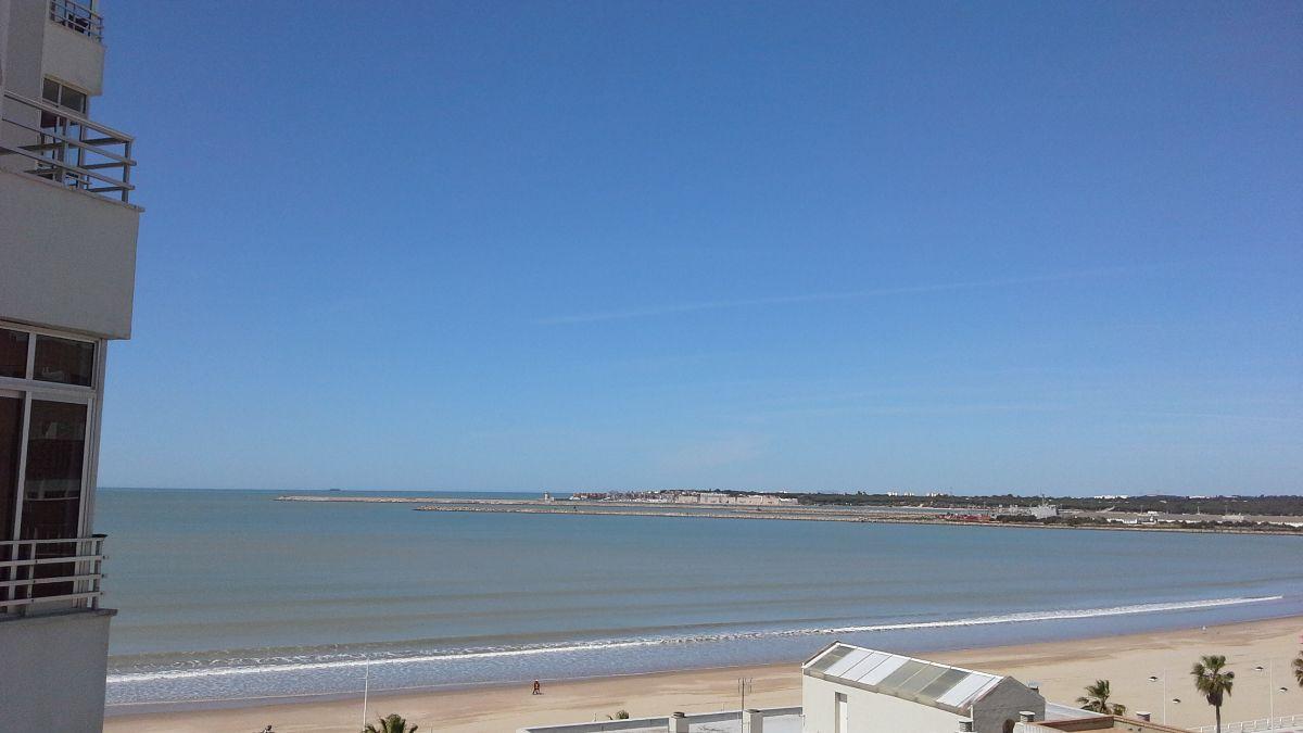 Aluguel de apartamento em El Puerto de Santa María