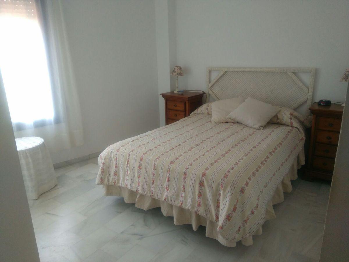 De location de appartement dans El Puerto de Santa María
