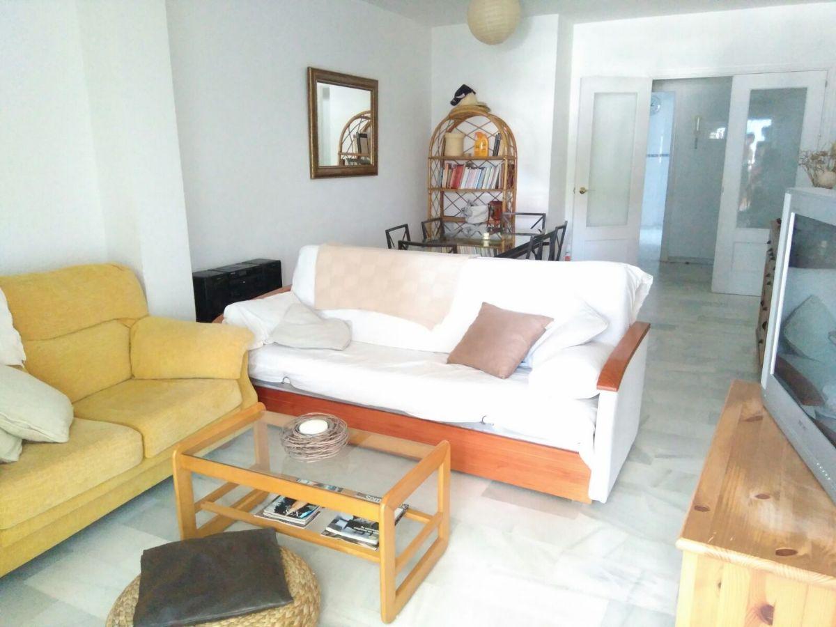De location de appartement dans El Puerto de Santa María