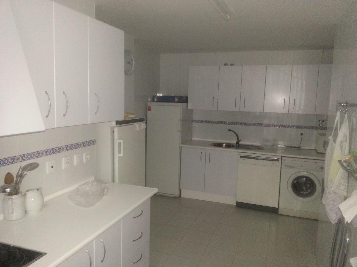 De location de appartement dans El Puerto de Santa María