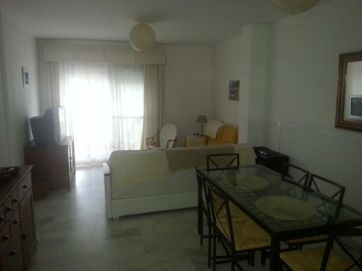 De location de appartement dans El Puerto de Santa María