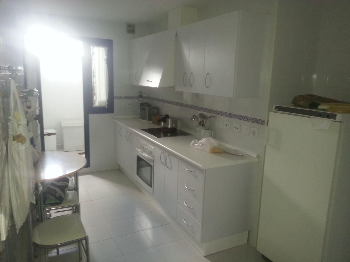 De location de appartement dans El Puerto de Santa María
