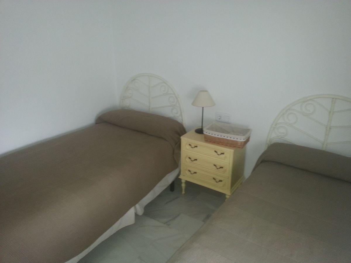 De location de appartement dans El Puerto de Santa María