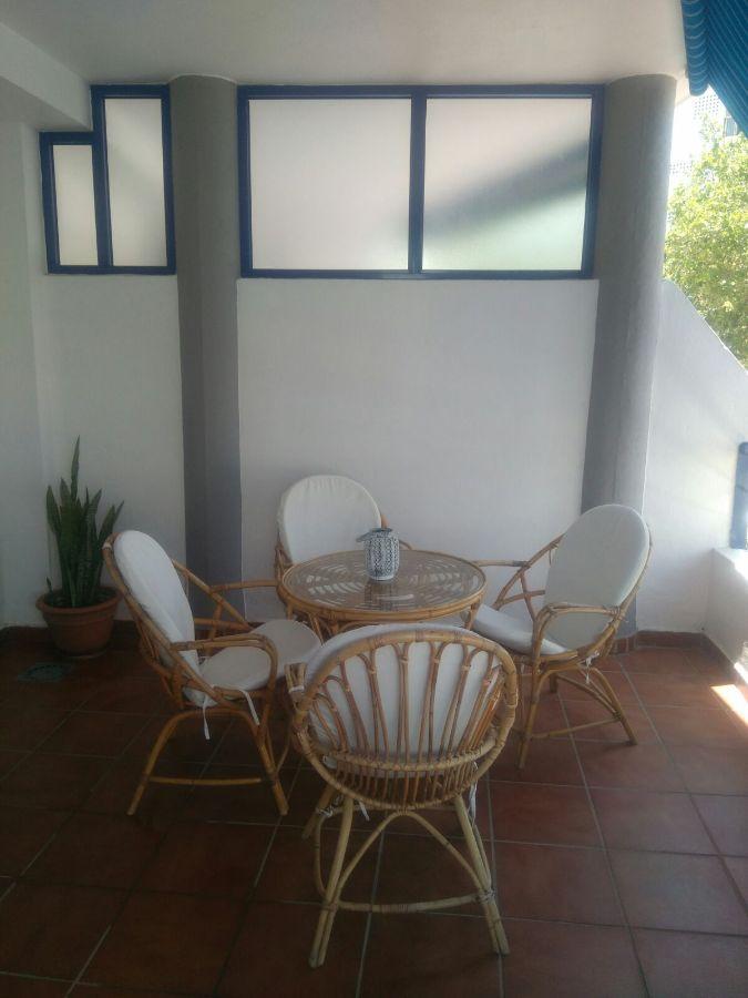 De location de appartement dans El Puerto de Santa María