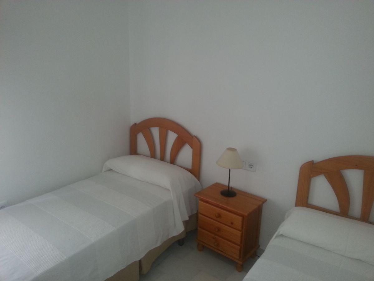 De location de appartement dans El Puerto de Santa María