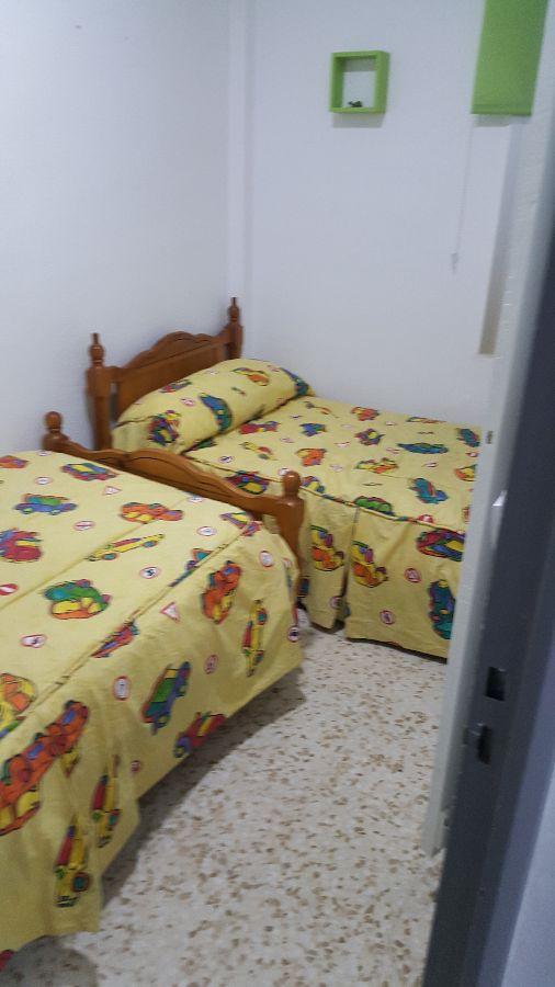 Alquiler de piso en El Puerto de Santa María