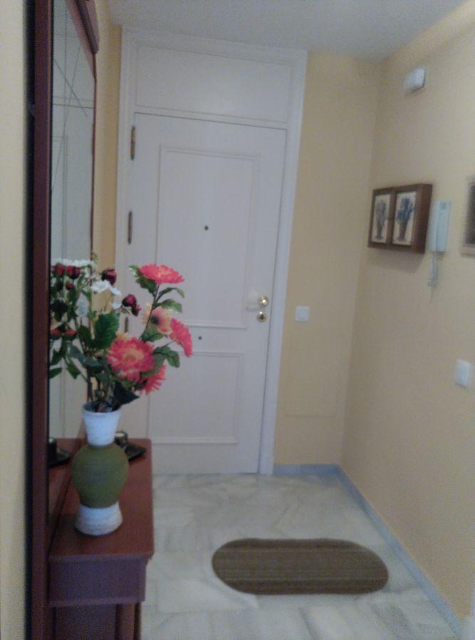 For rent of apartment in El Puerto de Santa María