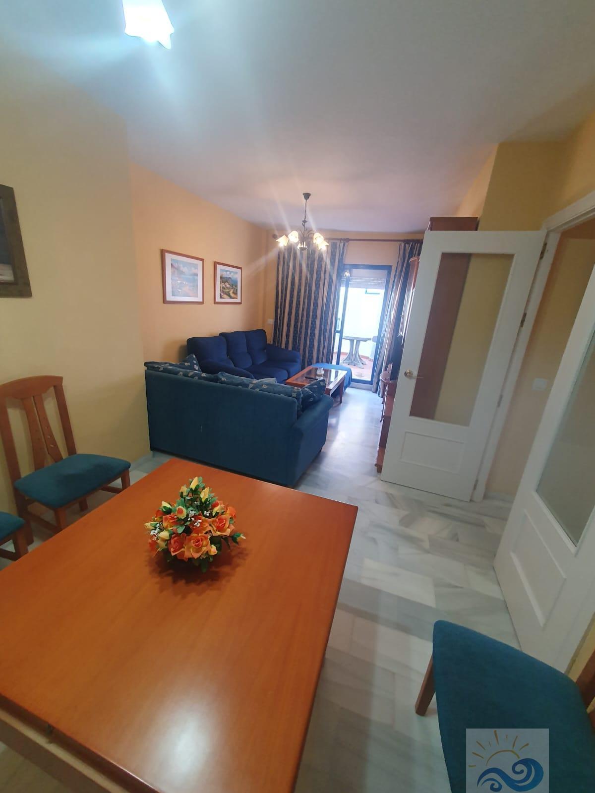 For rent of apartment in El Puerto de Santa María