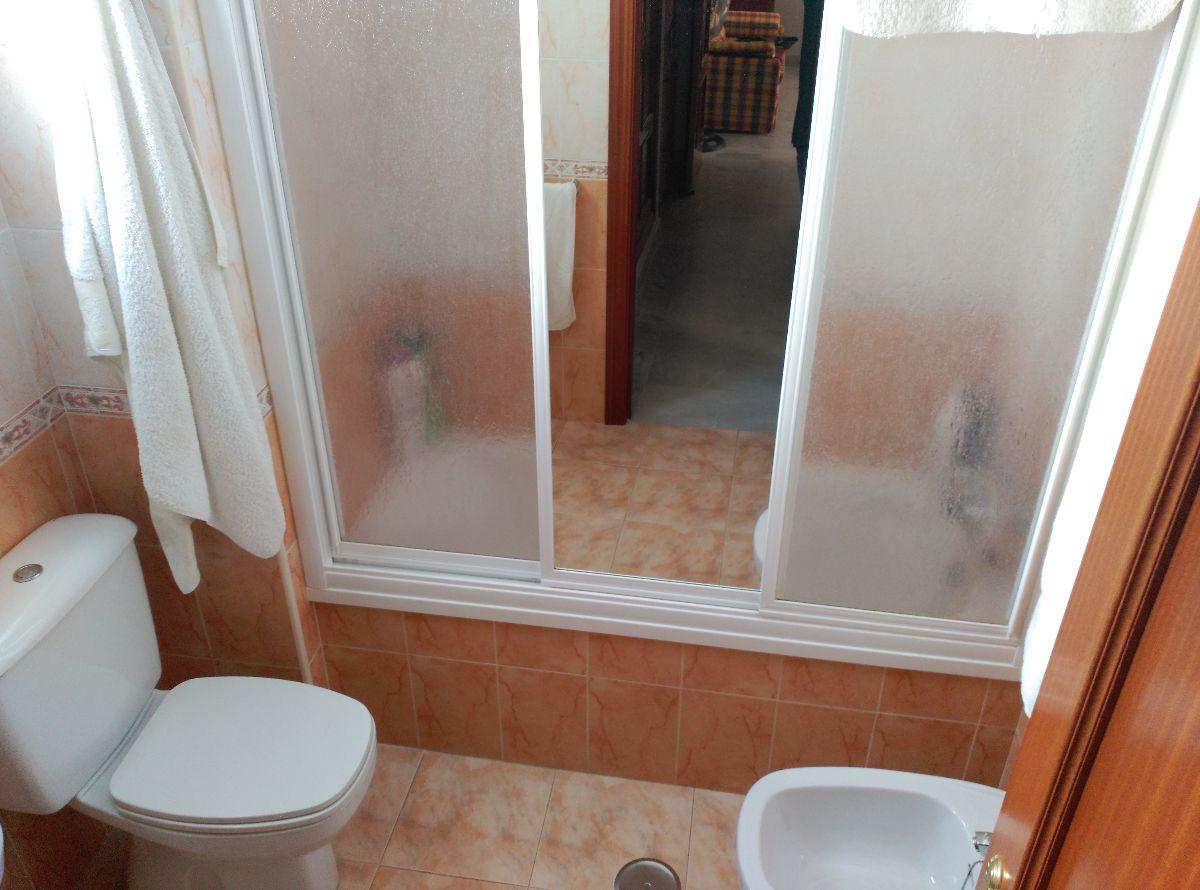 Alquiler de piso en El Puerto de Santa María