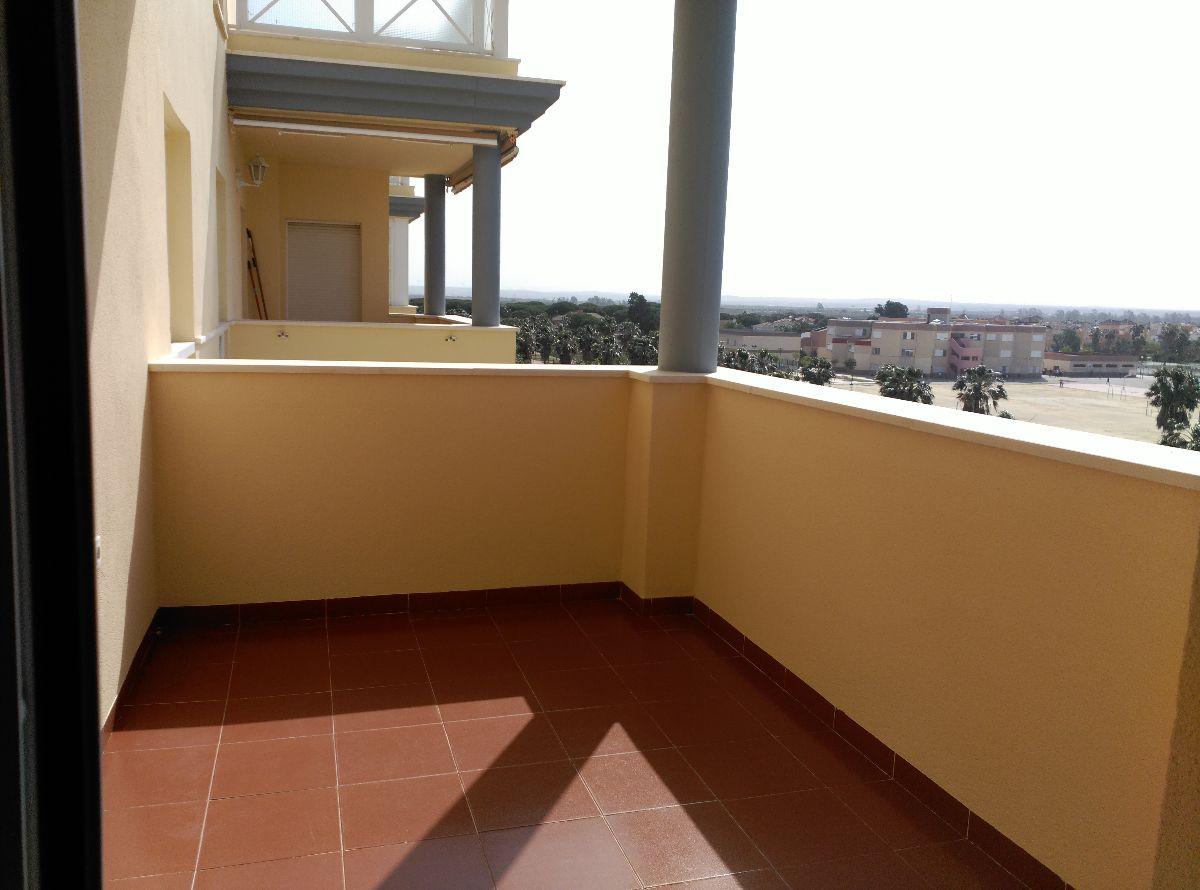 Alquiler de piso en El Puerto de Santa María
