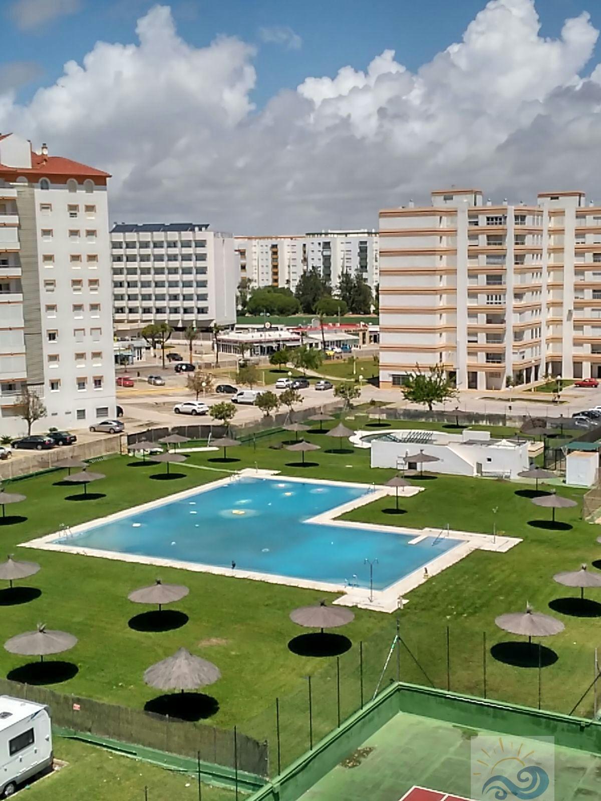 Alquiler de piso en El Puerto de Santa María