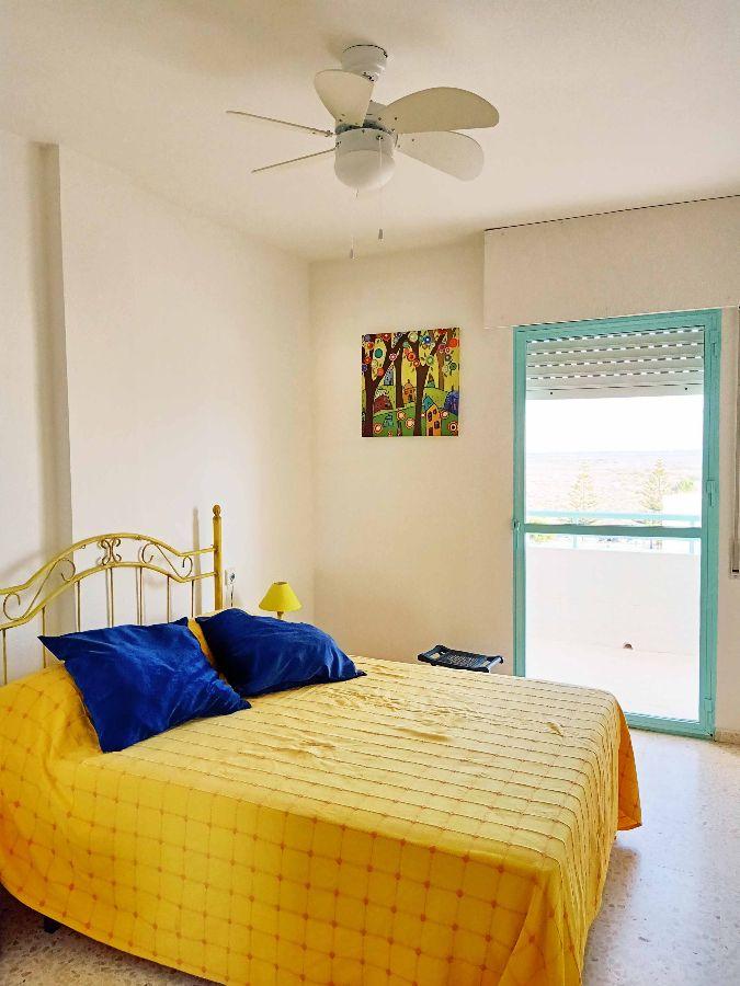 For rent of flat in El Puerto de Santa María