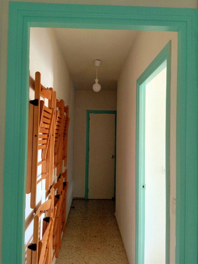 For rent of flat in El Puerto de Santa María