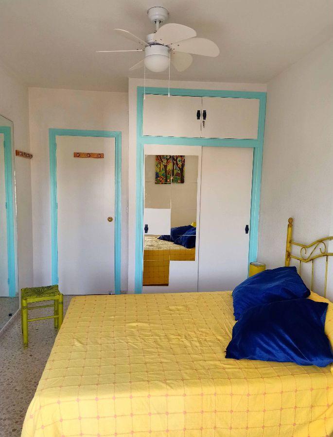For rent of flat in El Puerto de Santa María