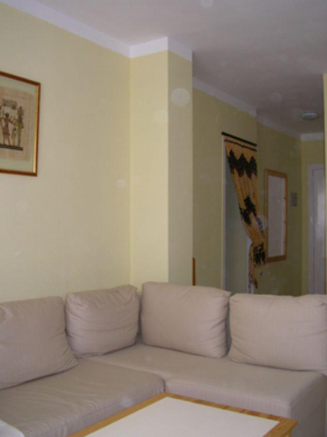 For rent of flat in El Puerto de Santa María