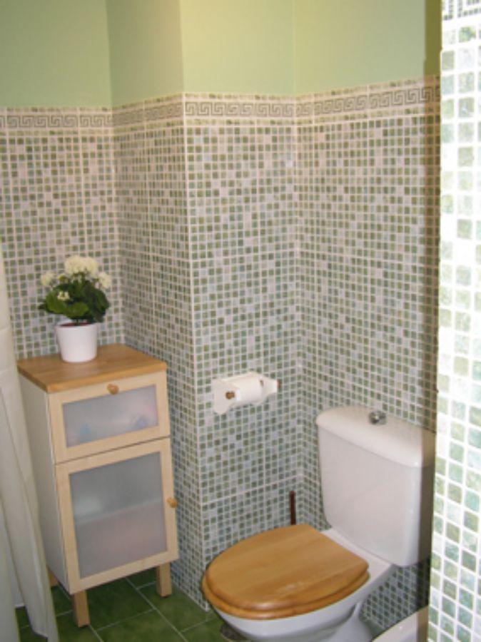 For rent of flat in El Puerto de Santa María