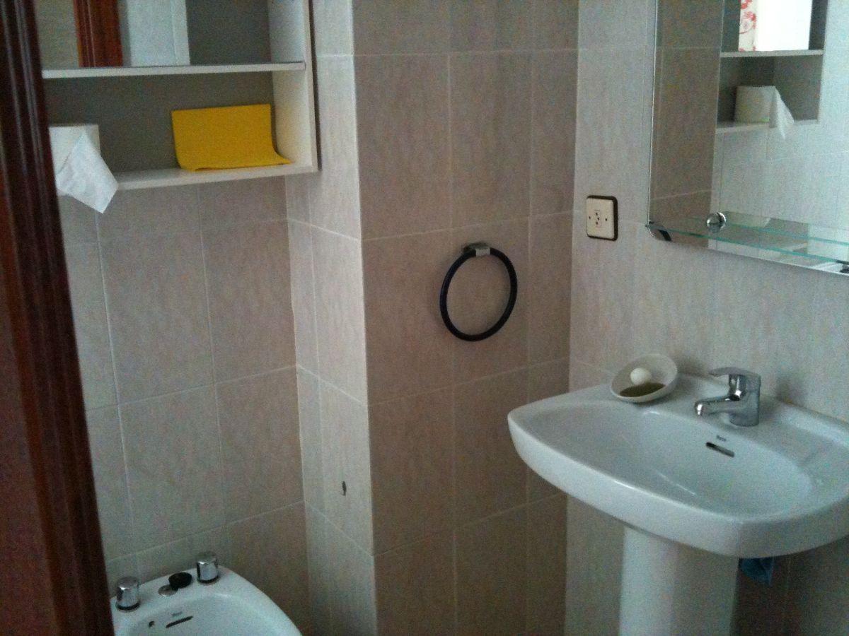 For rent of apartment in El Puerto de Santa María