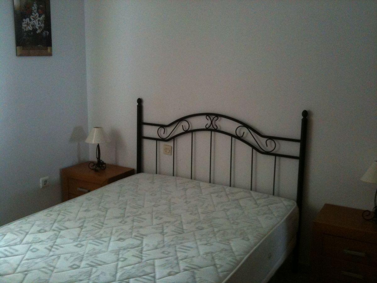 For rent of apartment in El Puerto de Santa María