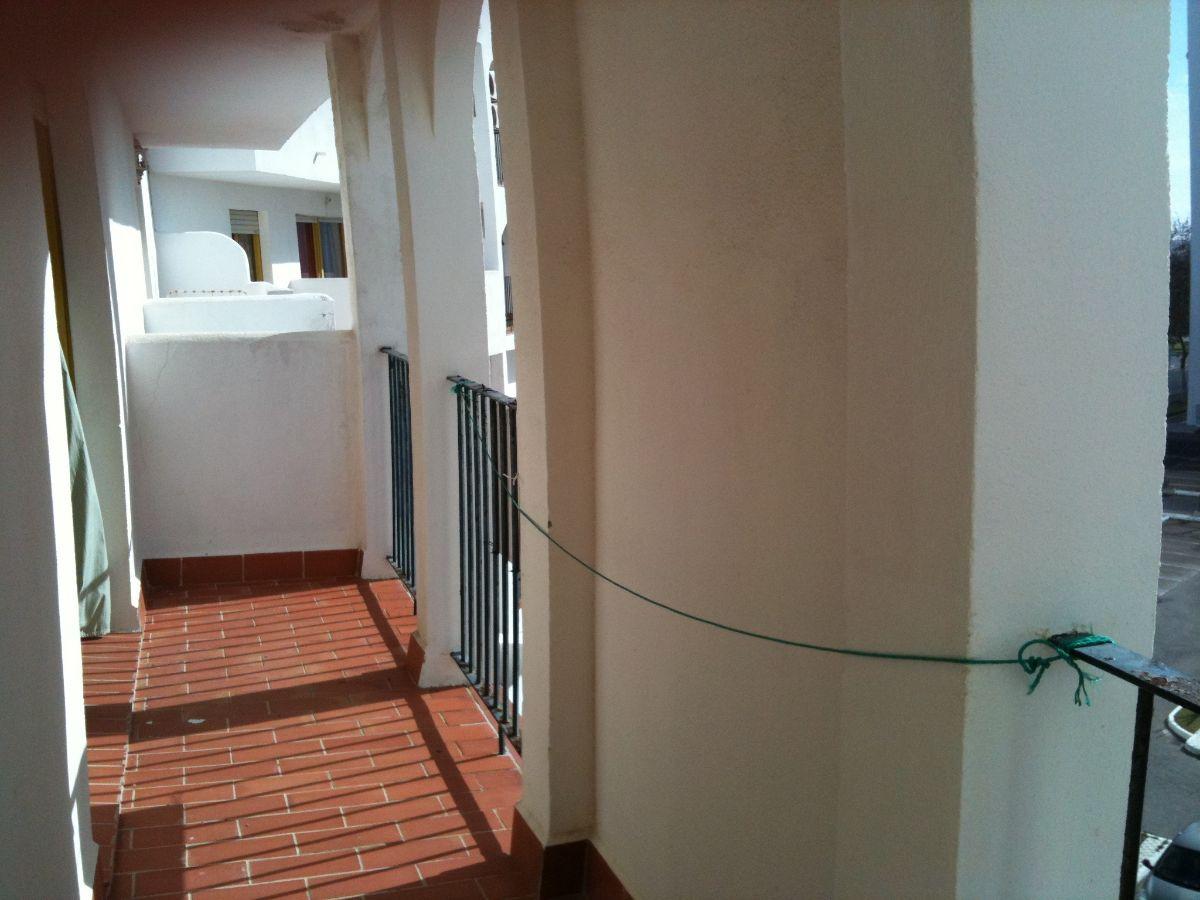 For rent of apartment in El Puerto de Santa María