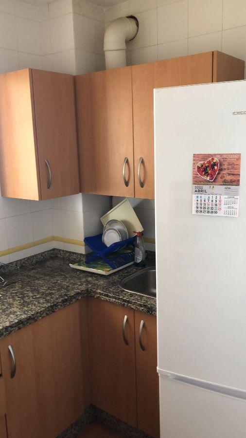 For rent of apartment in El Puerto de Santa María