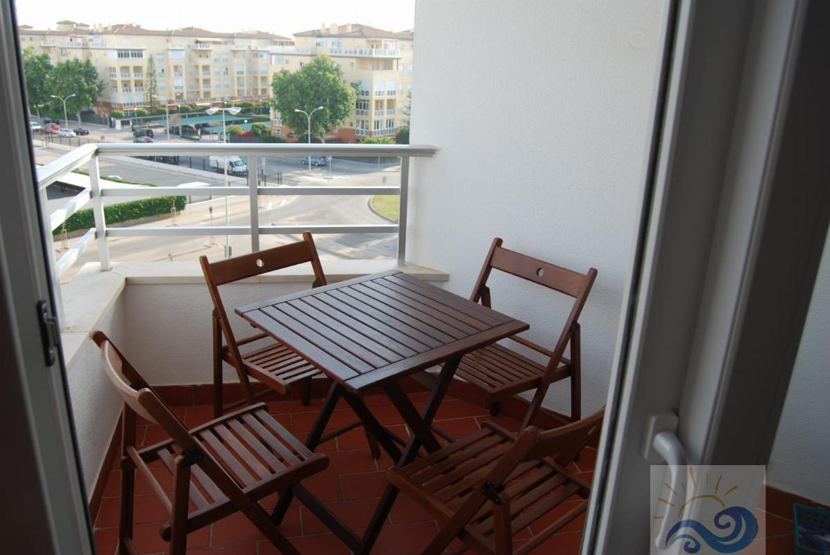For rent of apartment in El Puerto de Santa María