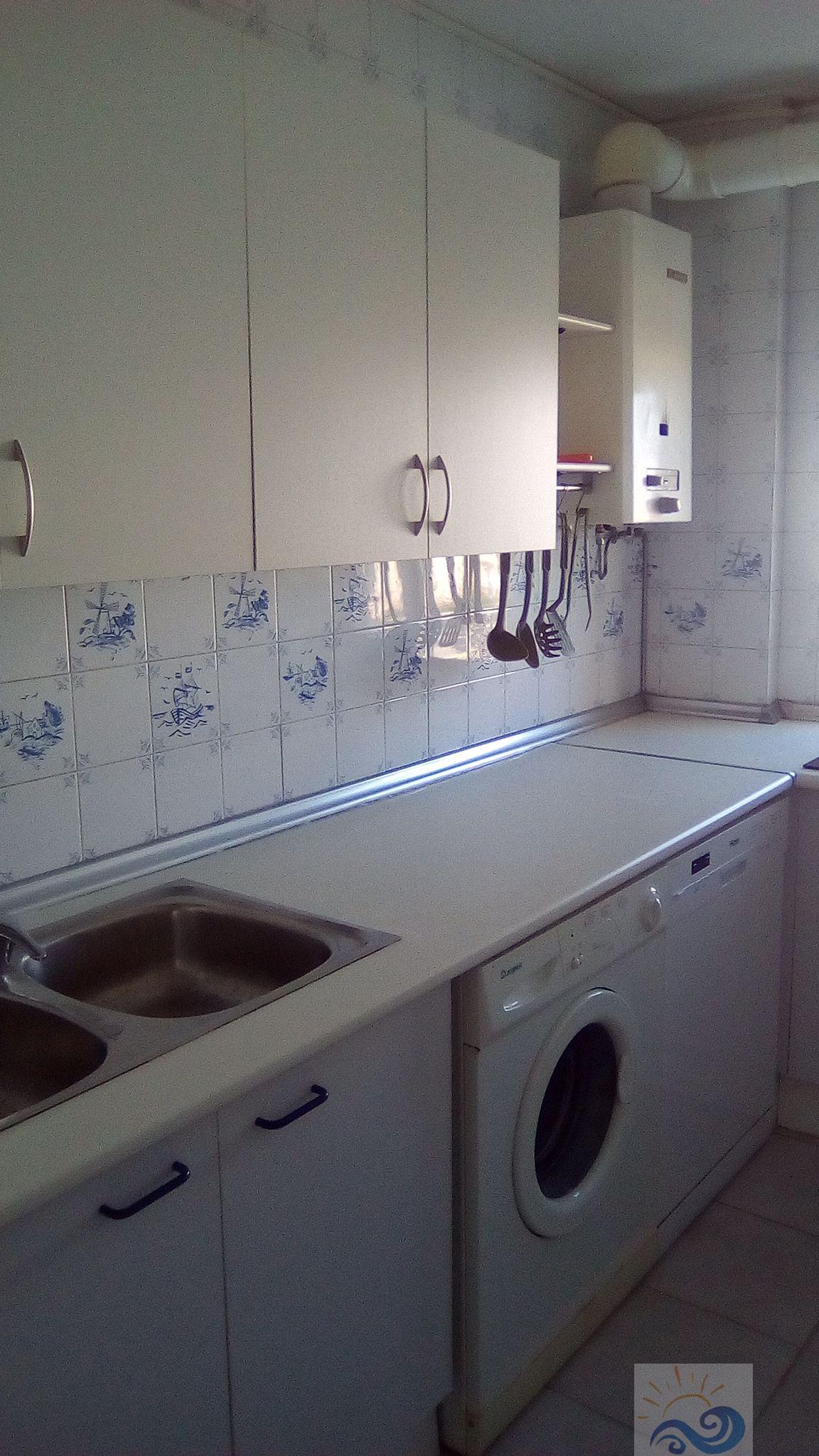 For rent of apartment in El Puerto de Santa María