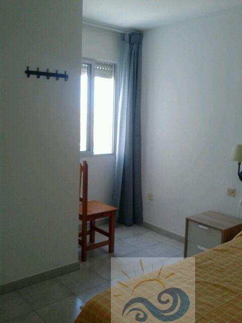 For rent of apartment in El Puerto de Santa María