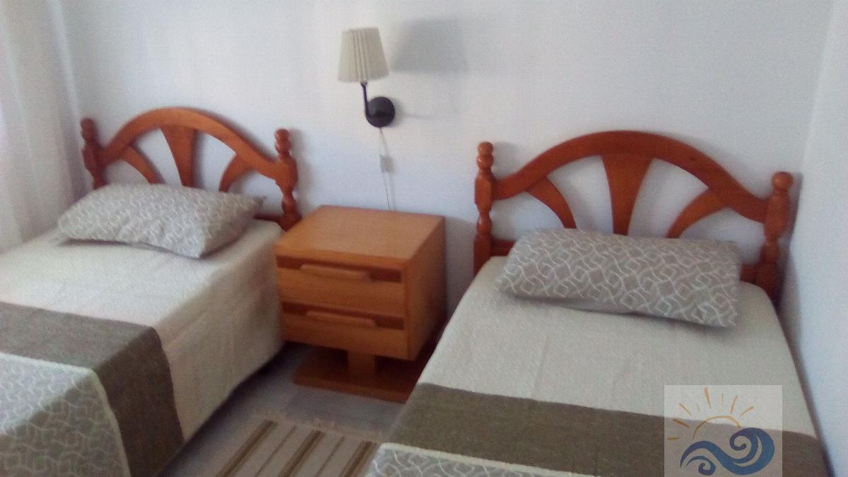 For rent of apartment in El Puerto de Santa María
