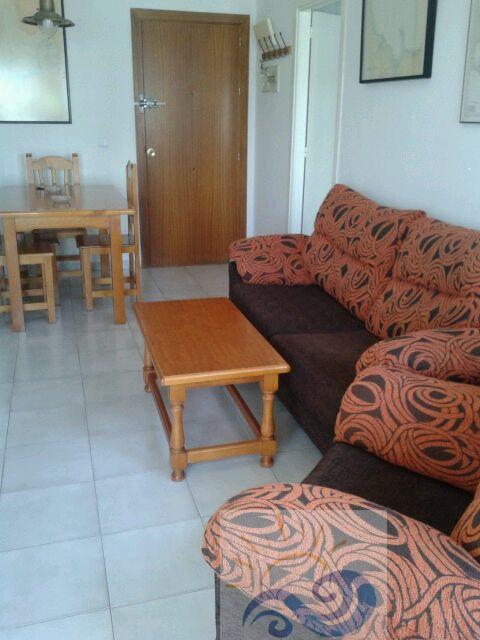 For rent of apartment in El Puerto de Santa María