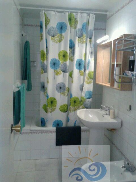 For rent of apartment in El Puerto de Santa María