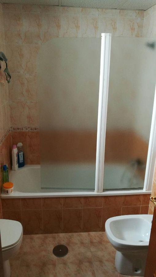 For rent of flat in El Puerto de Santa María