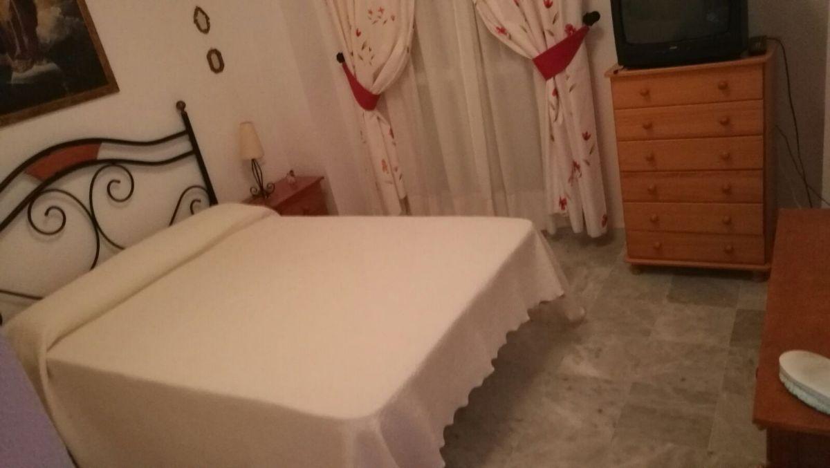 For rent of flat in El Puerto de Santa María