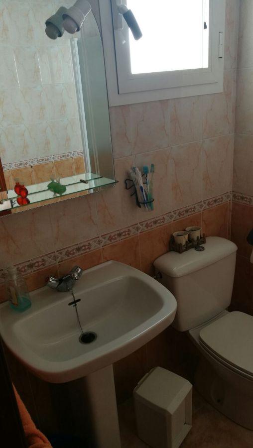 For rent of flat in El Puerto de Santa María
