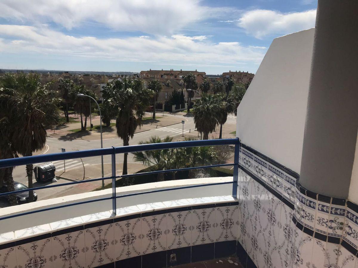 Alquiler de piso en El Puerto de Santa María
