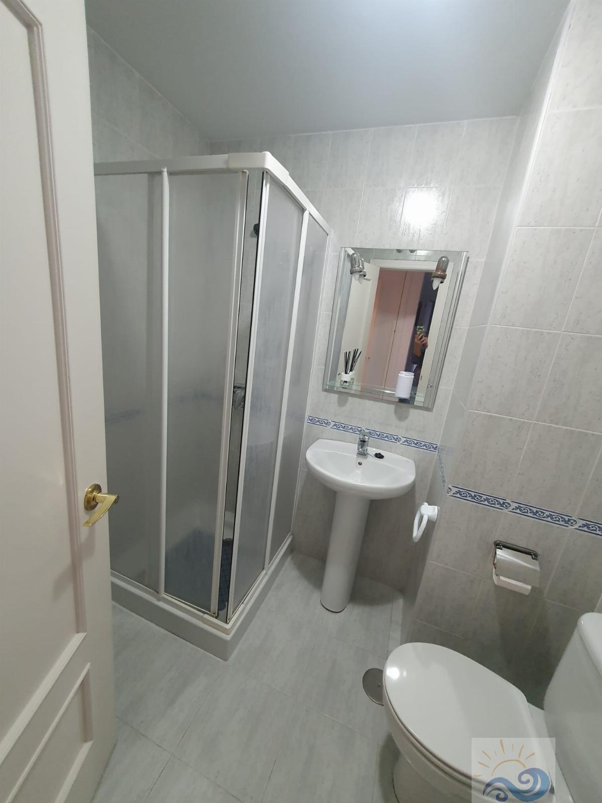 Alquiler de piso en El Puerto de Santa María