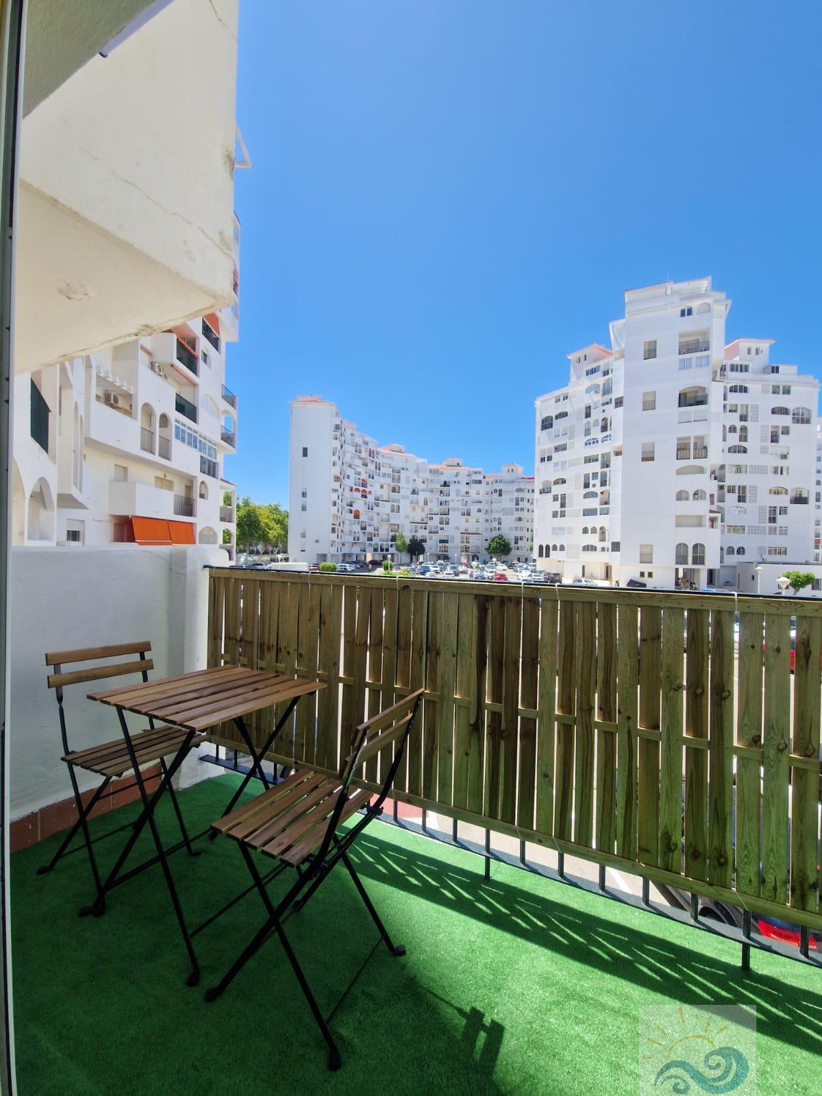 Alquiler de piso en El Puerto de Santa María