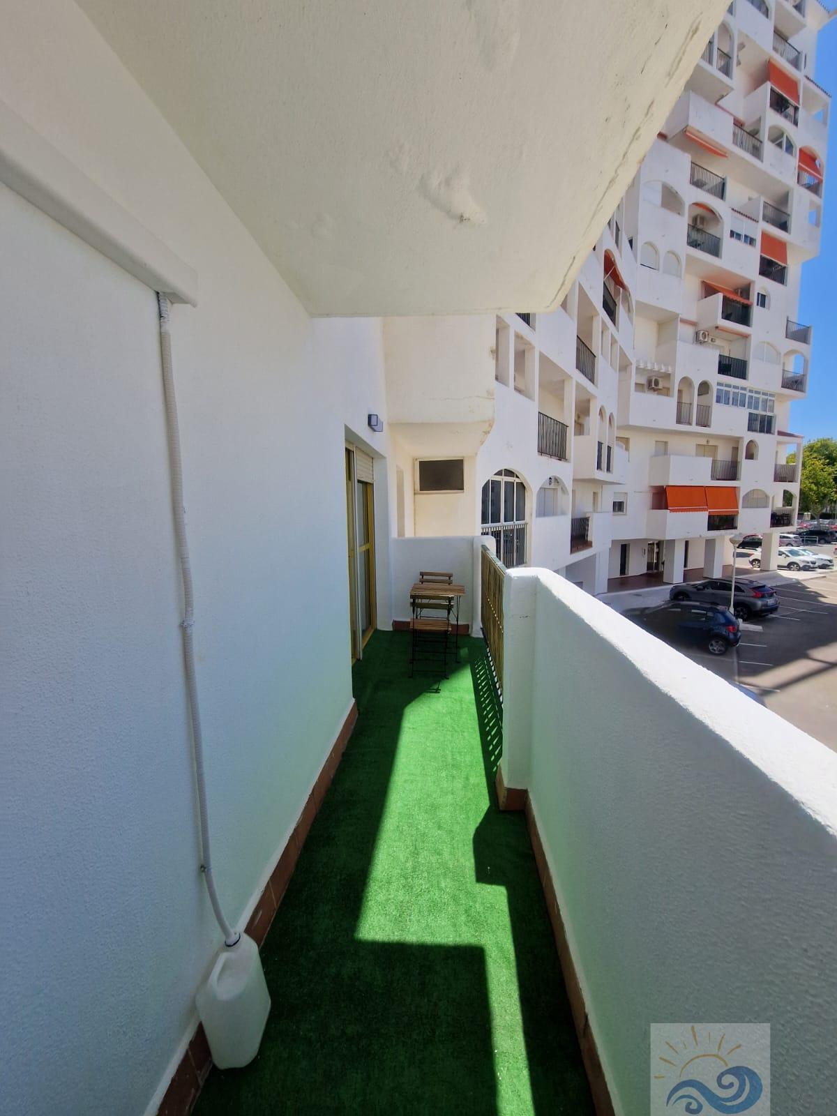 Alquiler de piso en El Puerto de Santa María