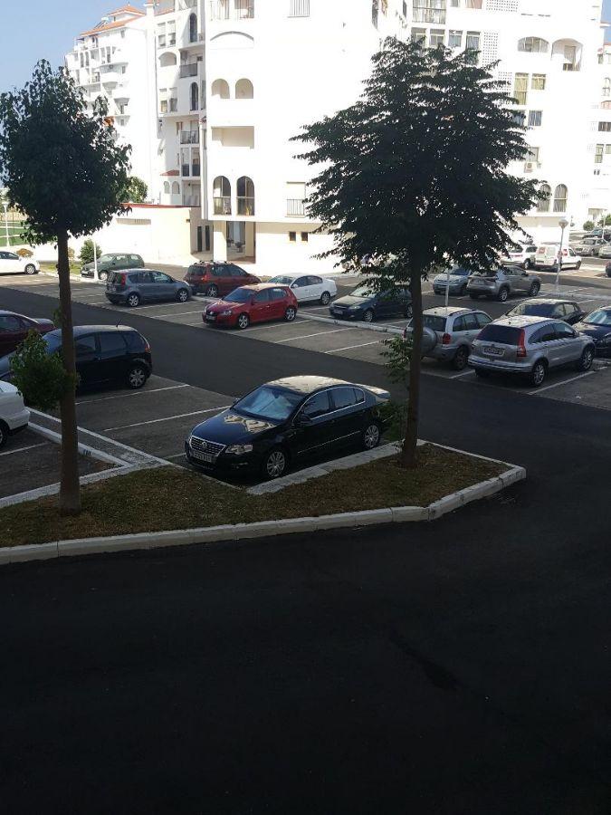 For rent of apartment in El Puerto de Santa María