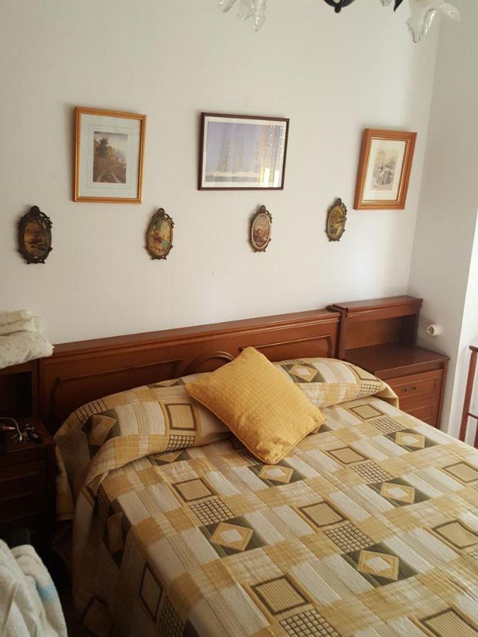 For rent of apartment in El Puerto de Santa María