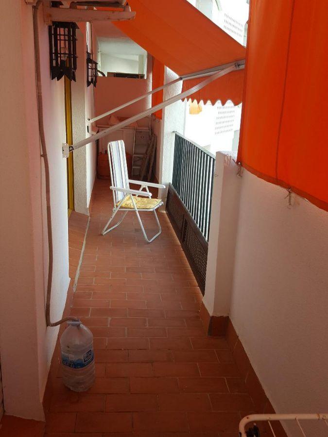For rent of apartment in El Puerto de Santa María