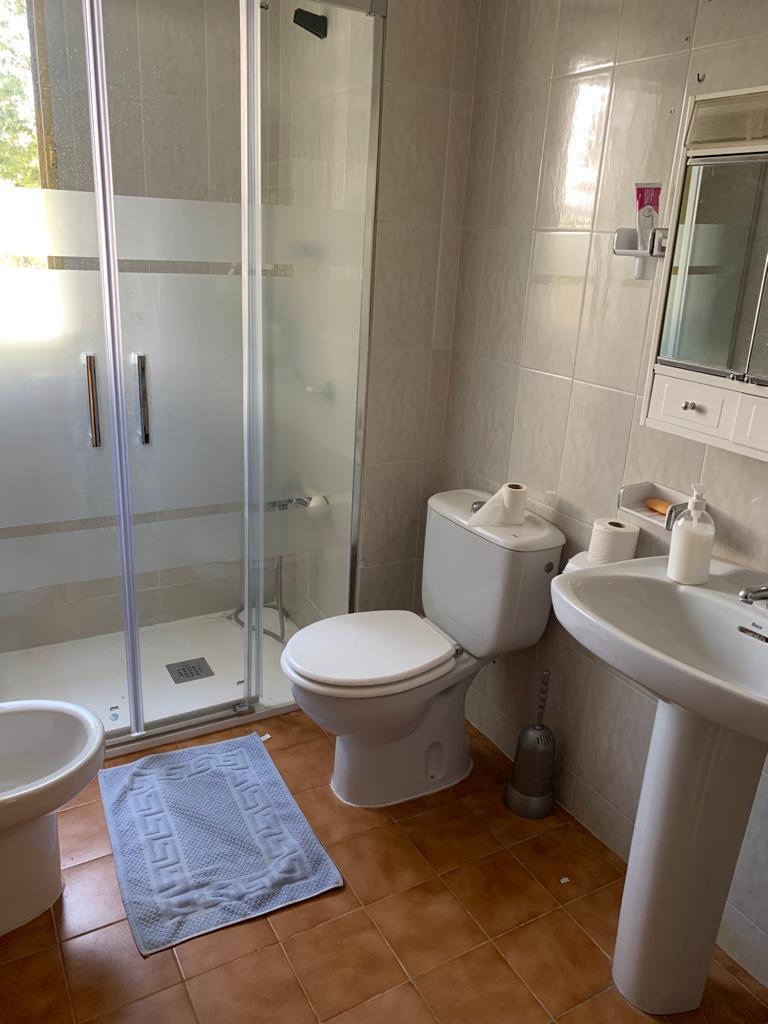 For rent of apartment in El Puerto de Santa María