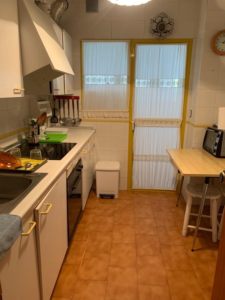 For rent of apartment in El Puerto de Santa María
