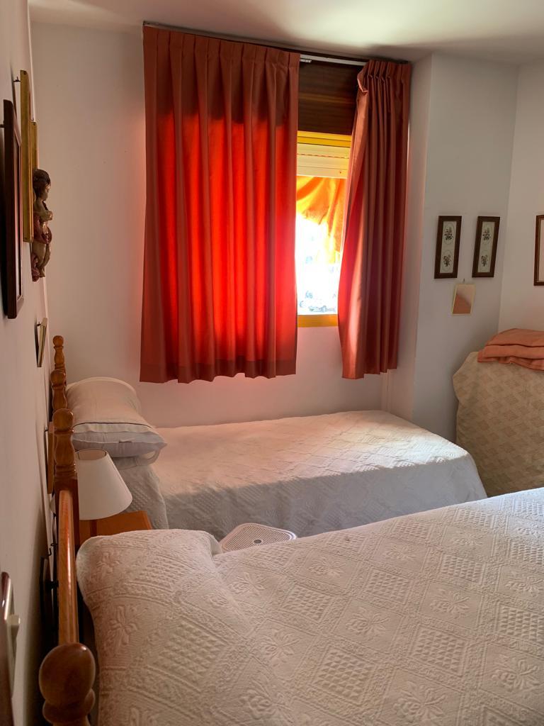 For rent of apartment in El Puerto de Santa María