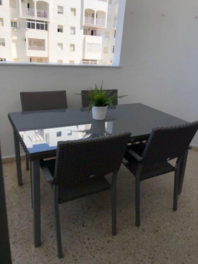 Noleggio di appartamento in El Puerto de Santa María