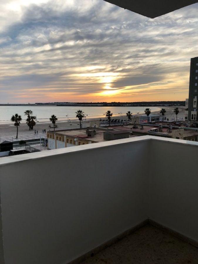 Noleggio di appartamento in El Puerto de Santa María