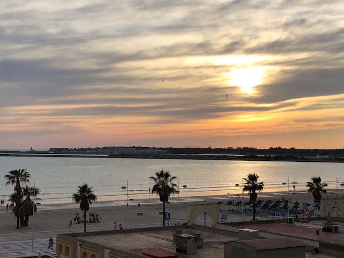 Noleggio di appartamento in El Puerto de Santa María