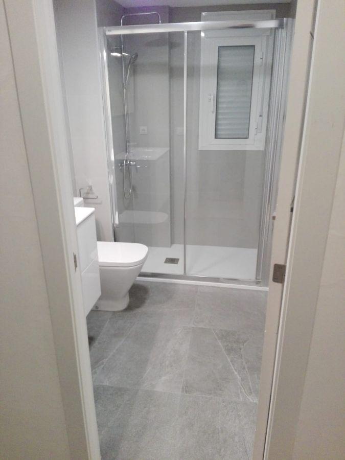 For rent of apartment in El Puerto de Santa María