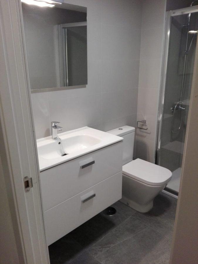 For rent of apartment in El Puerto de Santa María